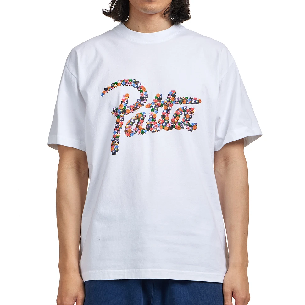 Patta - Vibes T-Shirt
