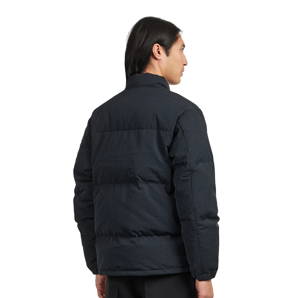 Snow Peak - Takibi Weather Down Jacket