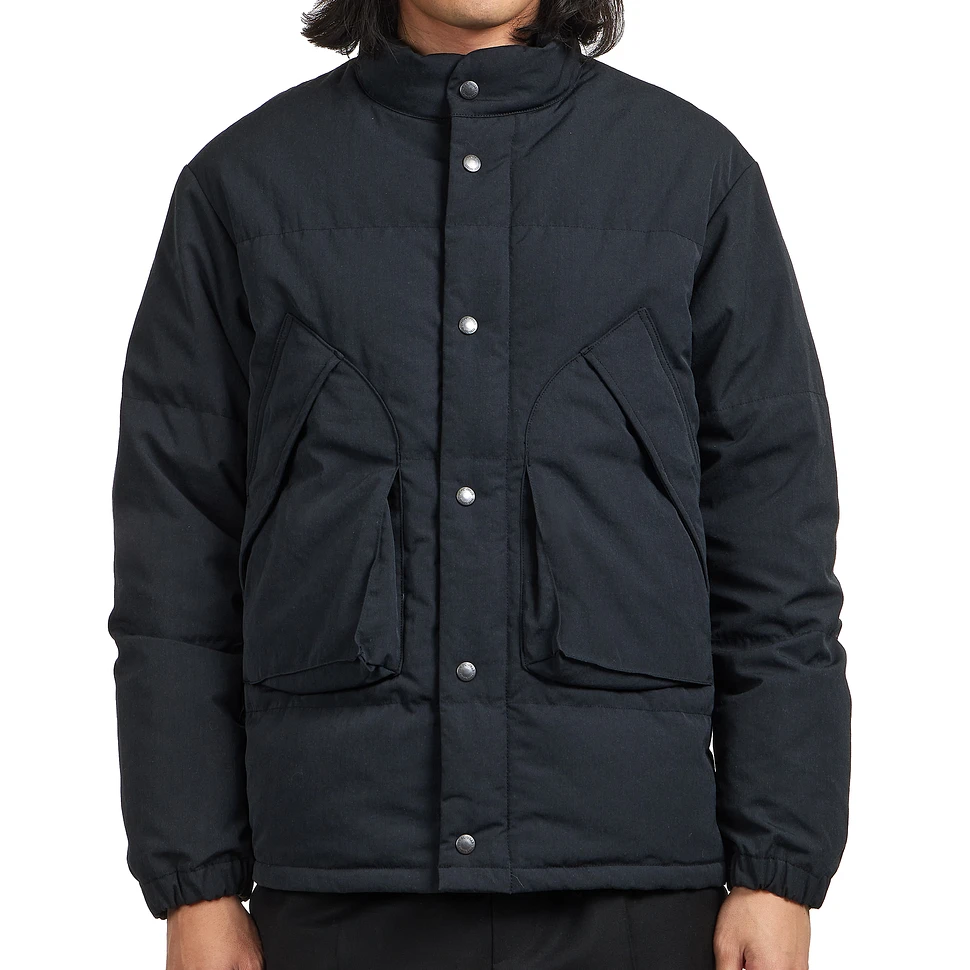 Snow Peak - Takibi Weather Down Jacket