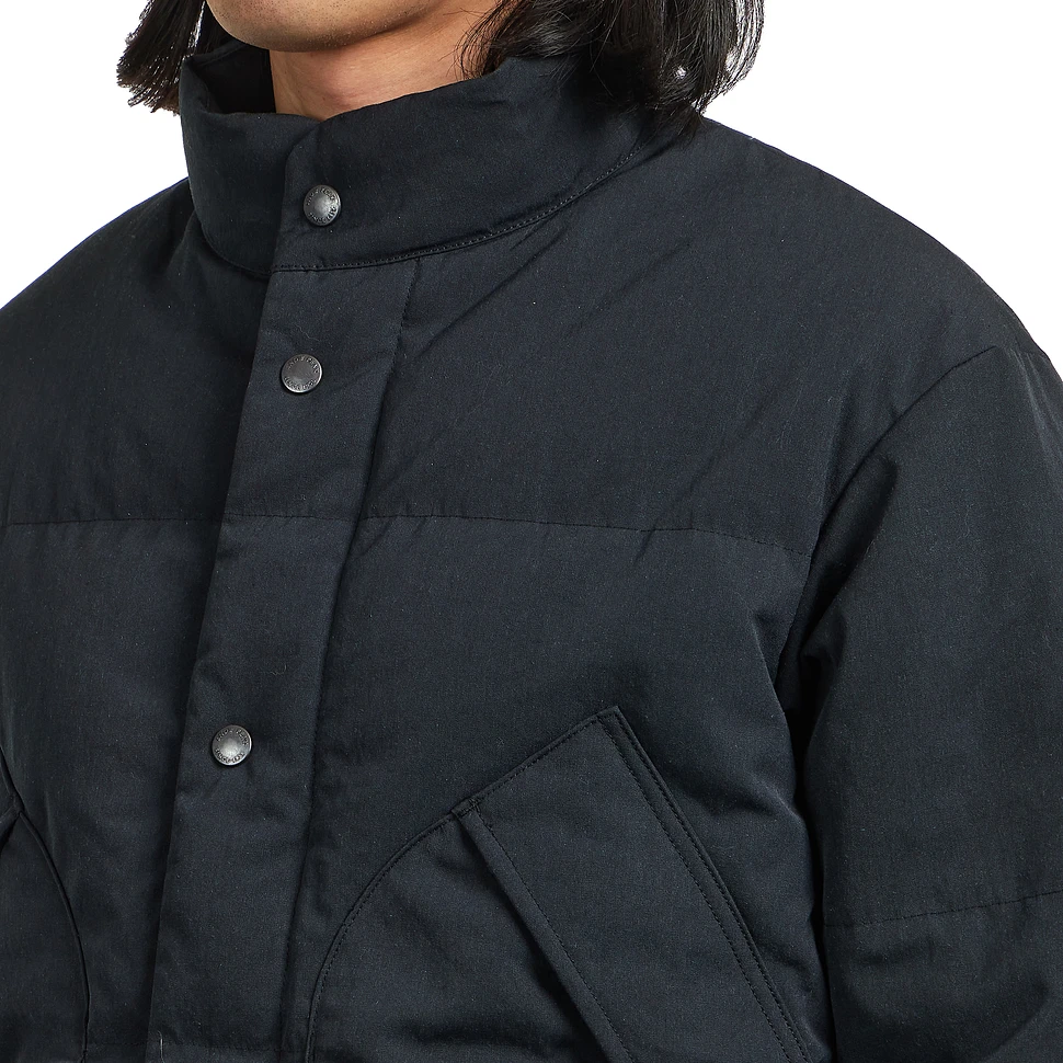 Snow Peak - Takibi Weather Down Jacket