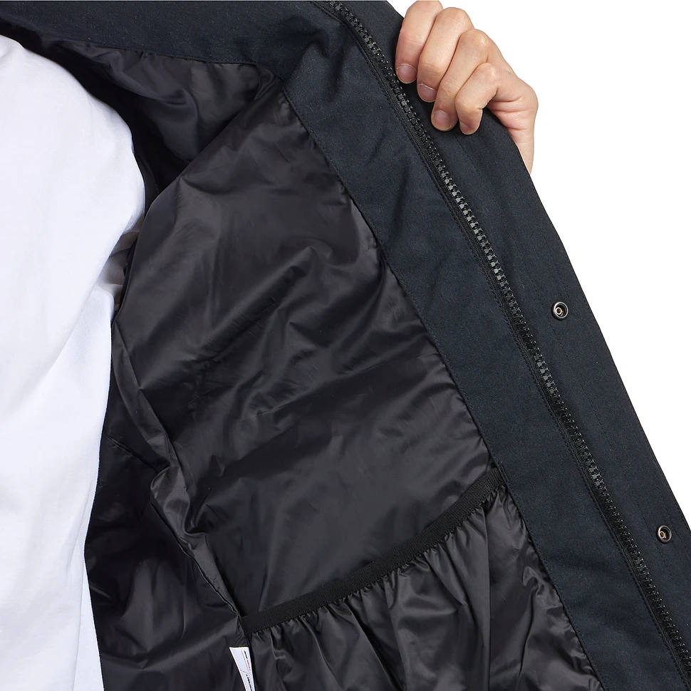 Snow Peak - Takibi Weather Down Jacket