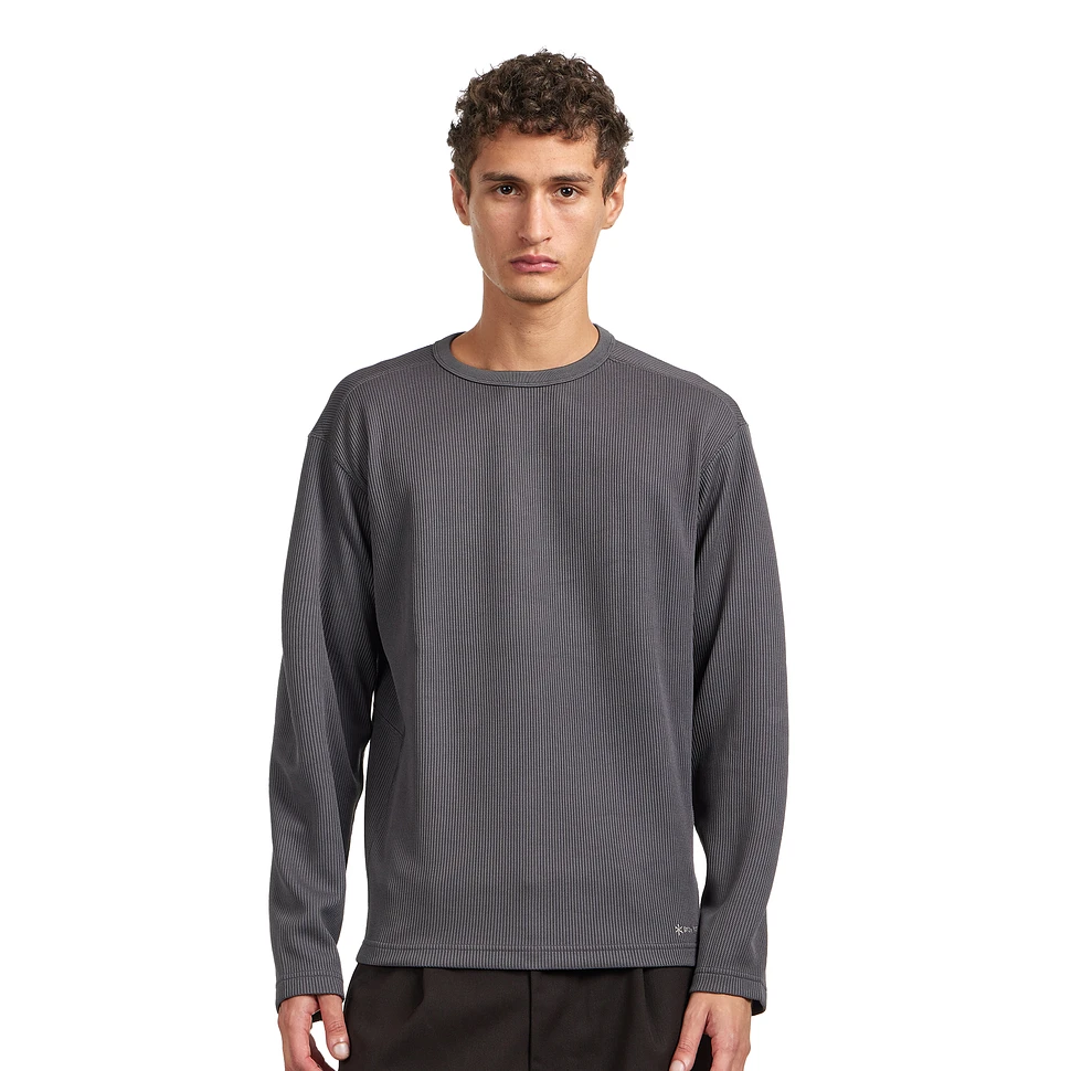 Snow Peak - Dry Thermal L/S T-Shirt