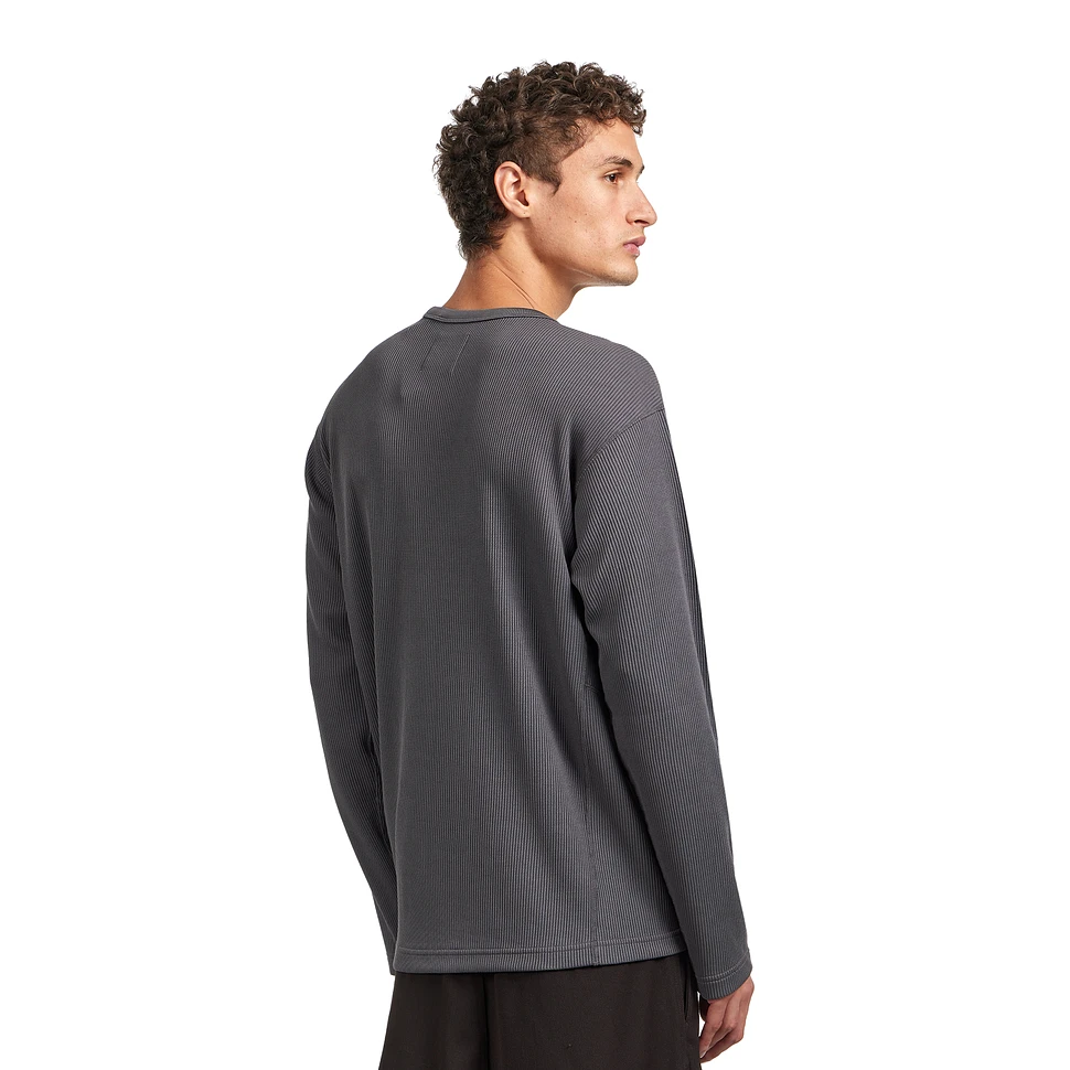 Snow Peak - Dry Thermal L/S T-Shirt