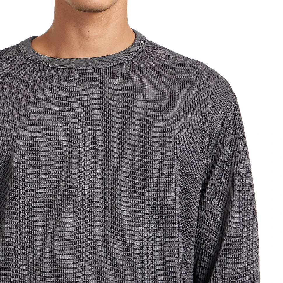 Snow Peak - Dry Thermal L/S T-Shirt