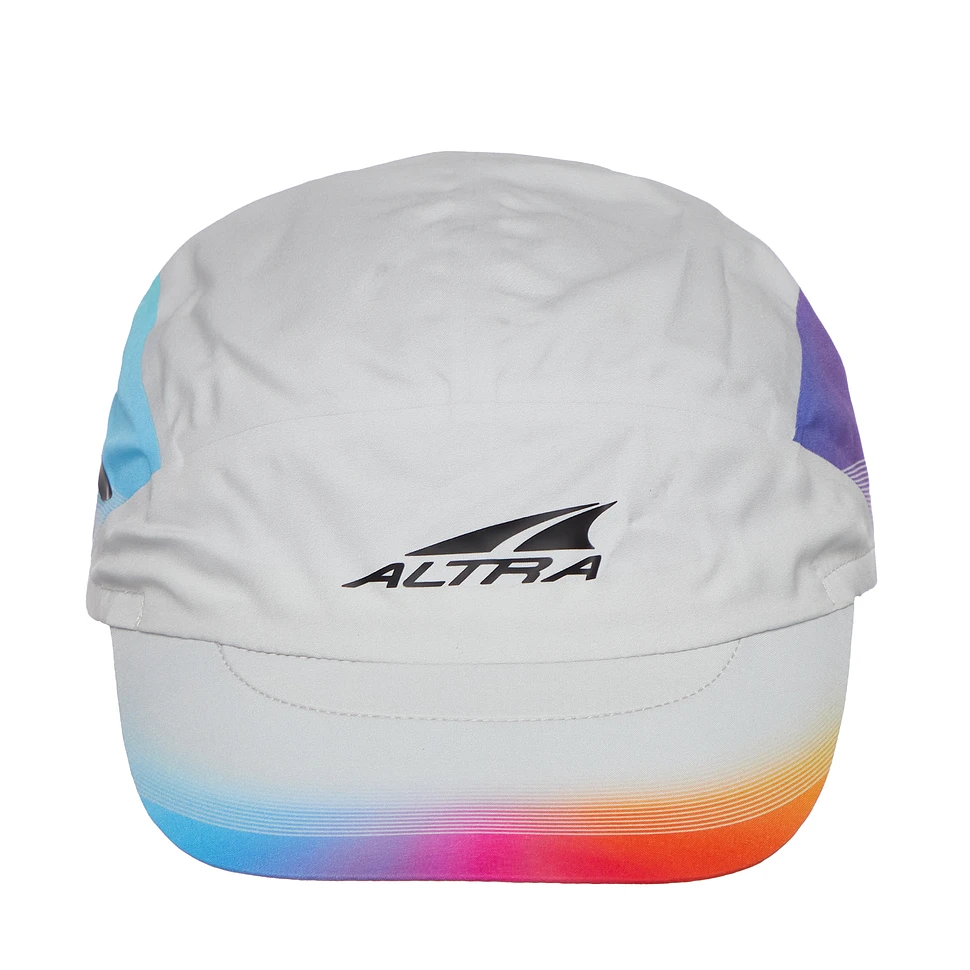 Altra x SOAR Running - Printed Run Cap