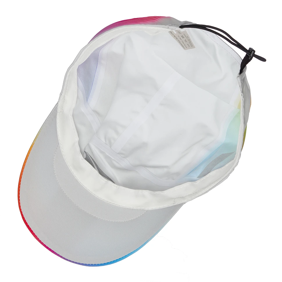 Altra x SOAR Running - Printed Run Cap