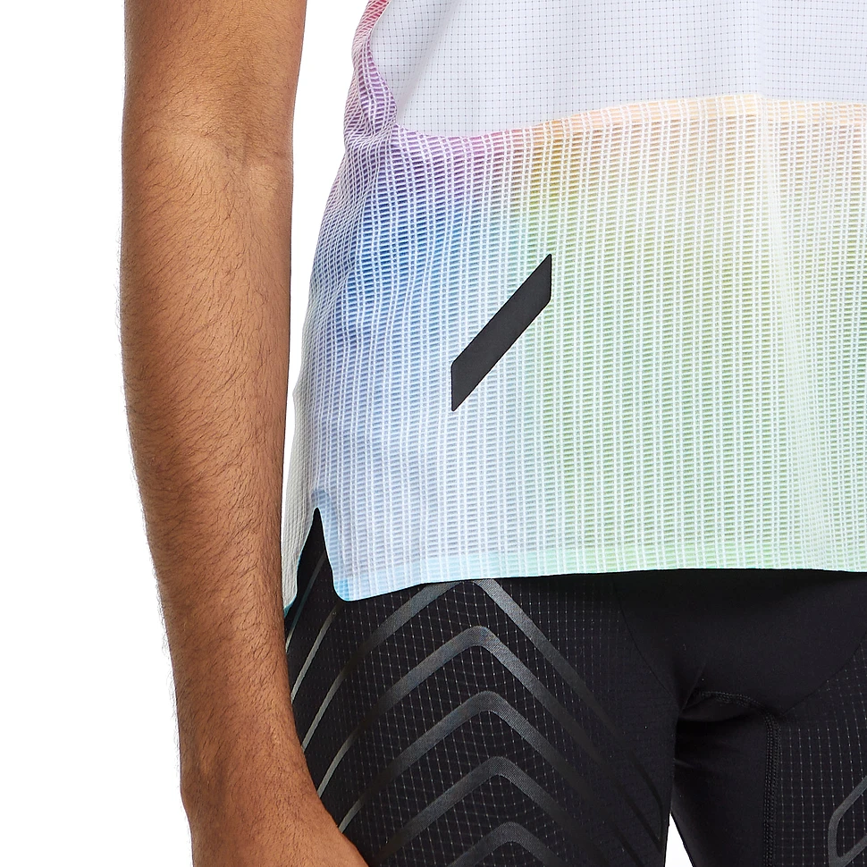 Altra x SOAR Running - Trail Race Top