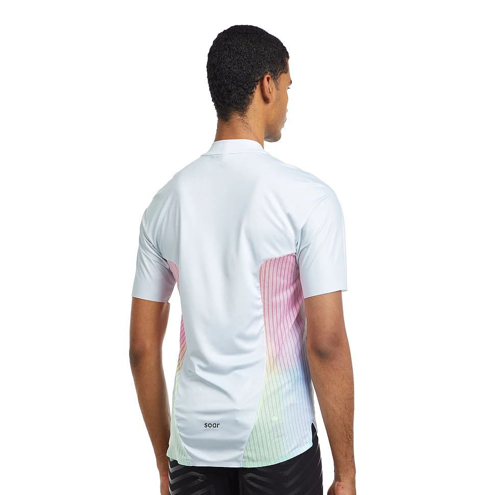 Altra x SOAR Running - Trail Race Top