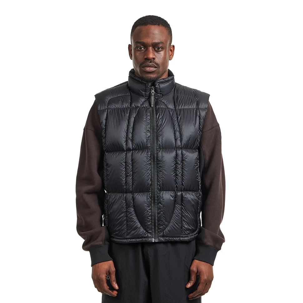 Equipment Pertex Vest