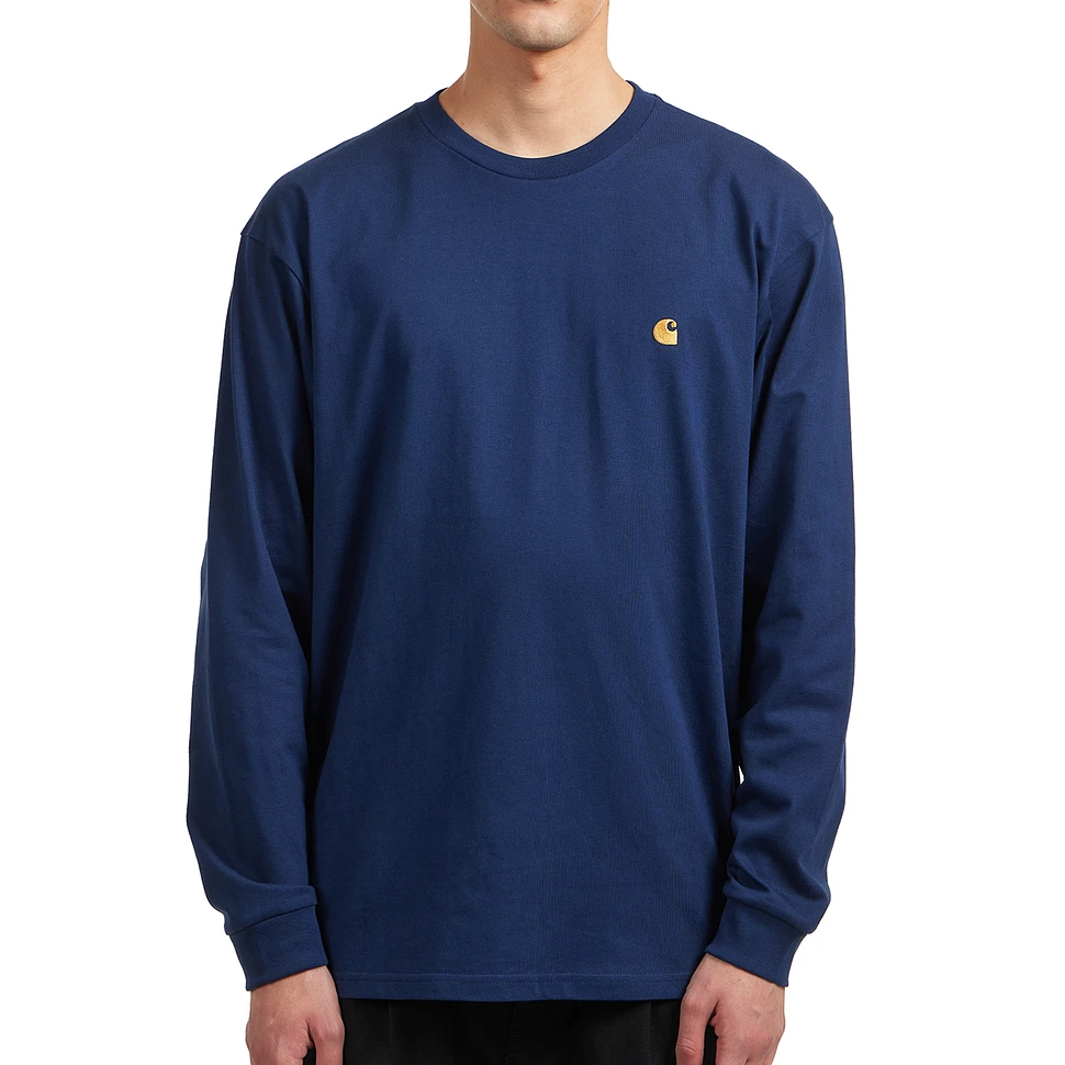 Carhartt WIP - L/S Chase T-Shirt