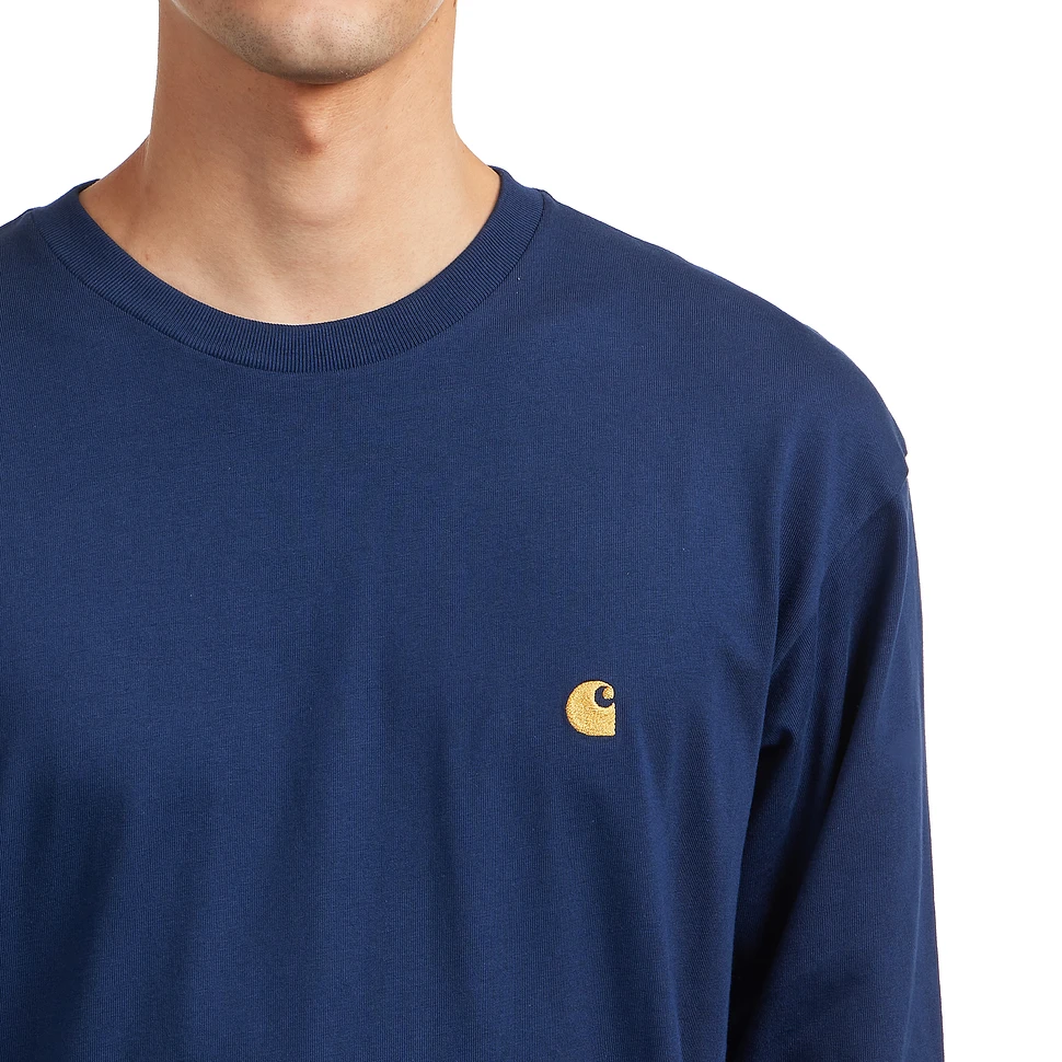 Carhartt WIP - L/S Chase T-Shirt