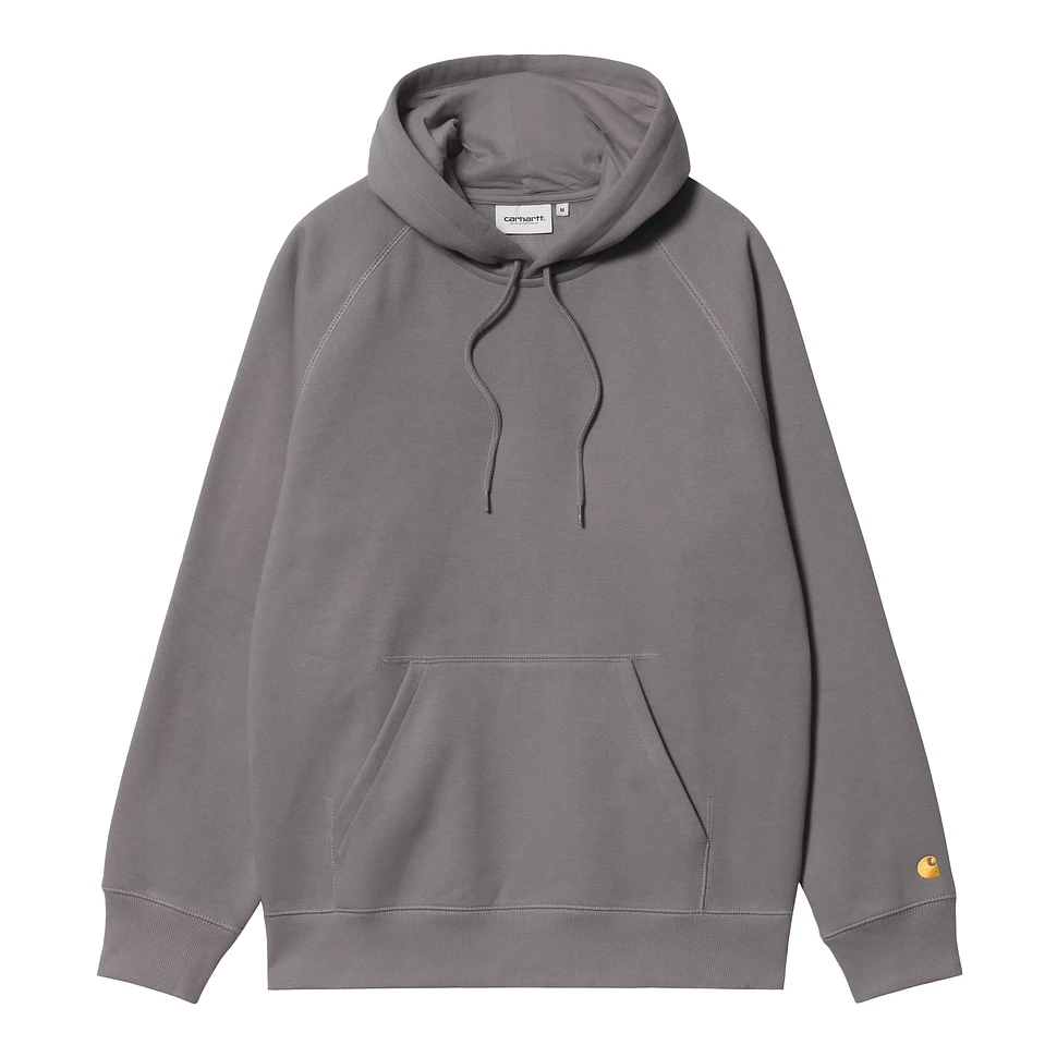Carhartt WIP - Hooded Chase Sweat