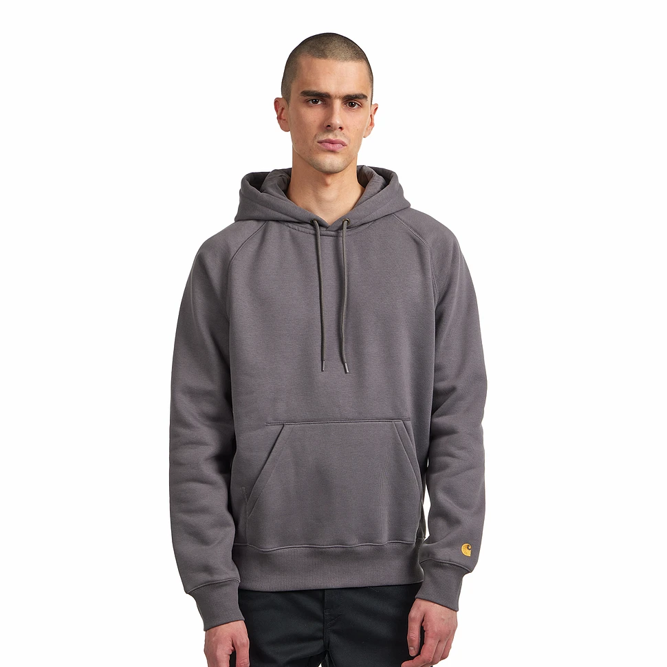 Carhartt WIP - Hooded Chase Sweat