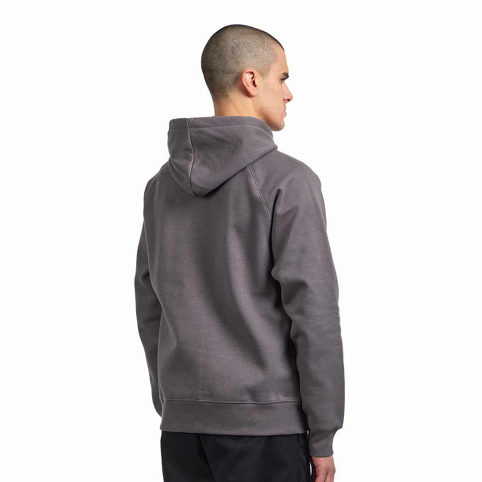 Carhartt WIP - Hooded Chase Sweat