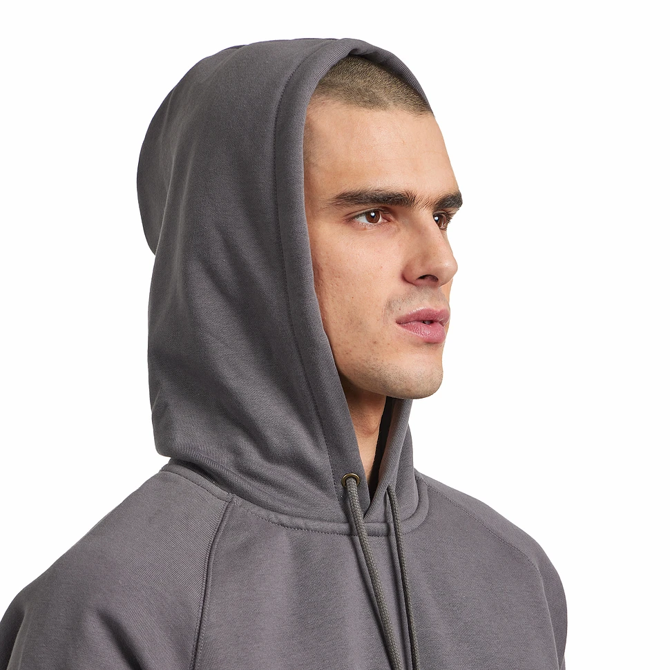 Carhartt WIP - Hooded Chase Sweat