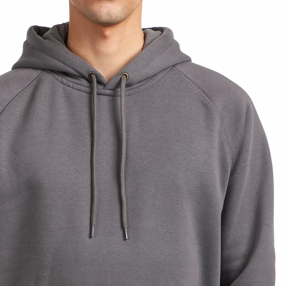 Carhartt WIP - Hooded Chase Sweat