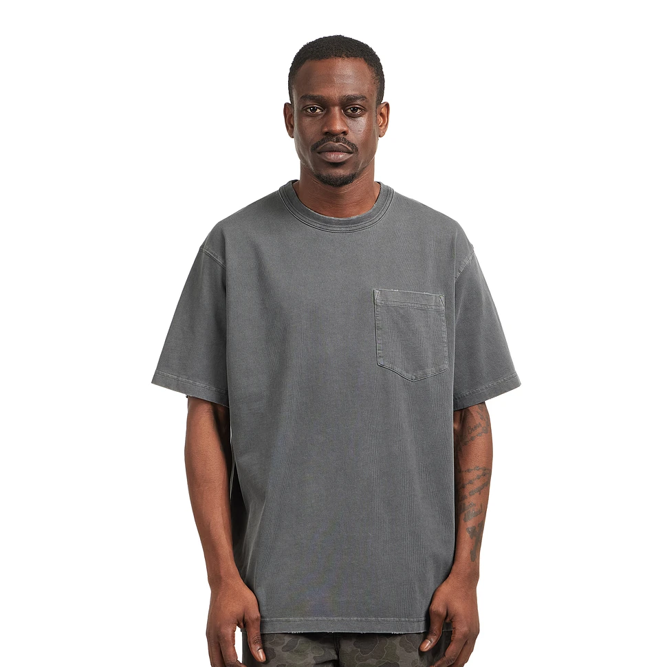 Carhartt WIP - S/S Torion Pocket T-Shirt