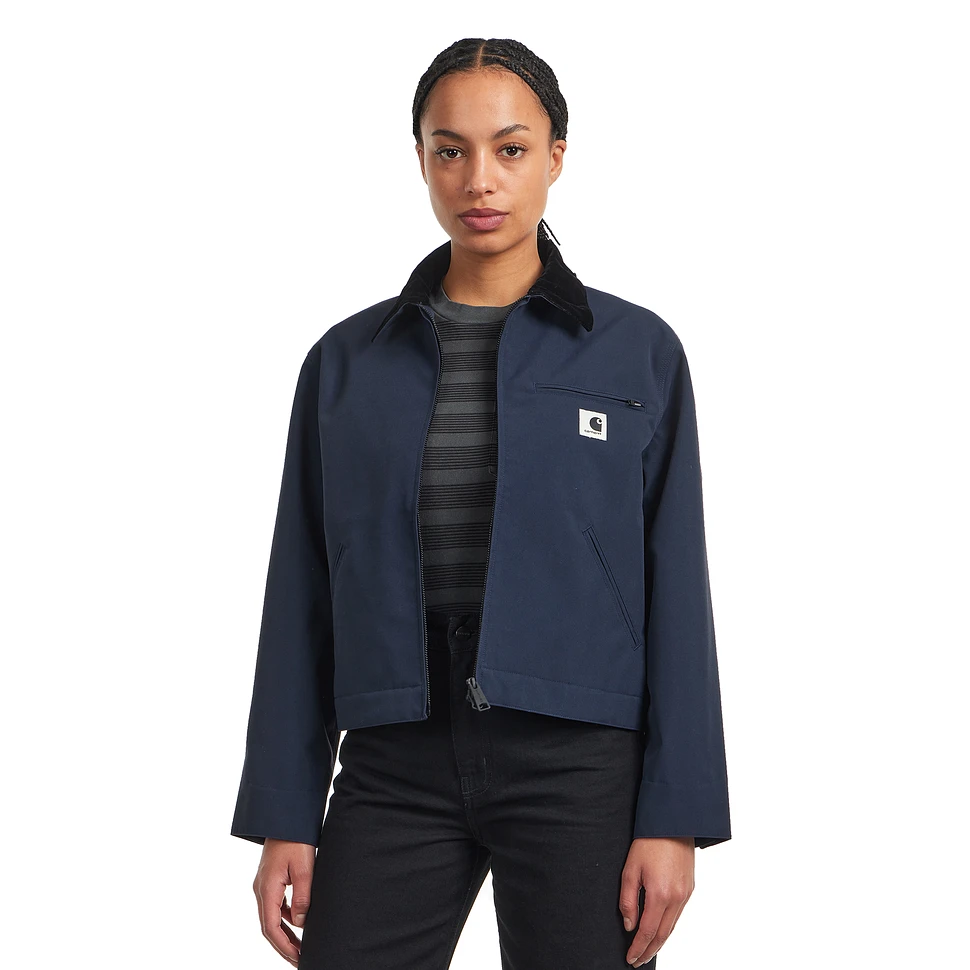 Carhartt WIP - W' Newkirk Summer Jacket