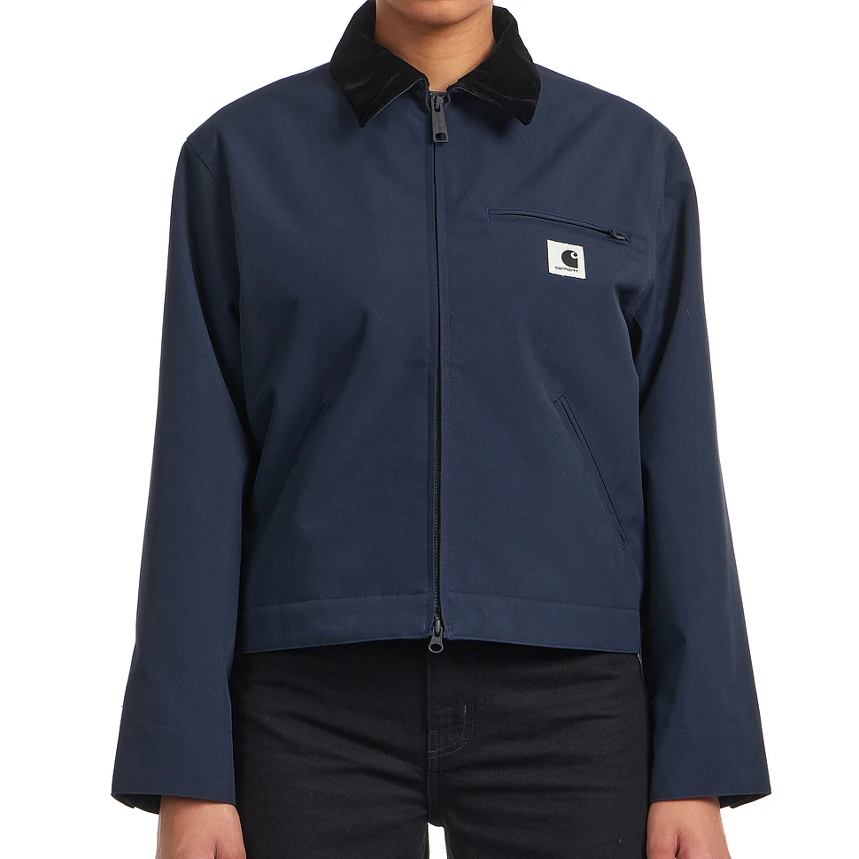 Carhartt WIP - W' Newkirk Summer Jacket