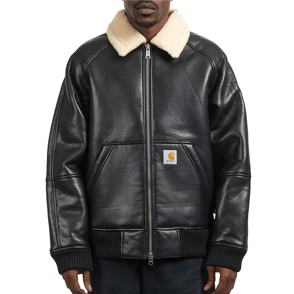 Carhartt WIP - Shepton Jacket