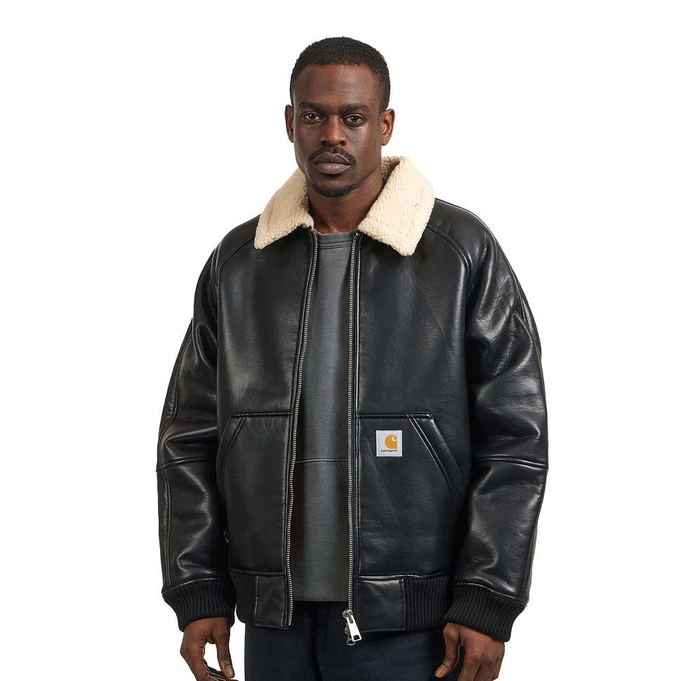 Carhartt WIP - Shepton Jacket