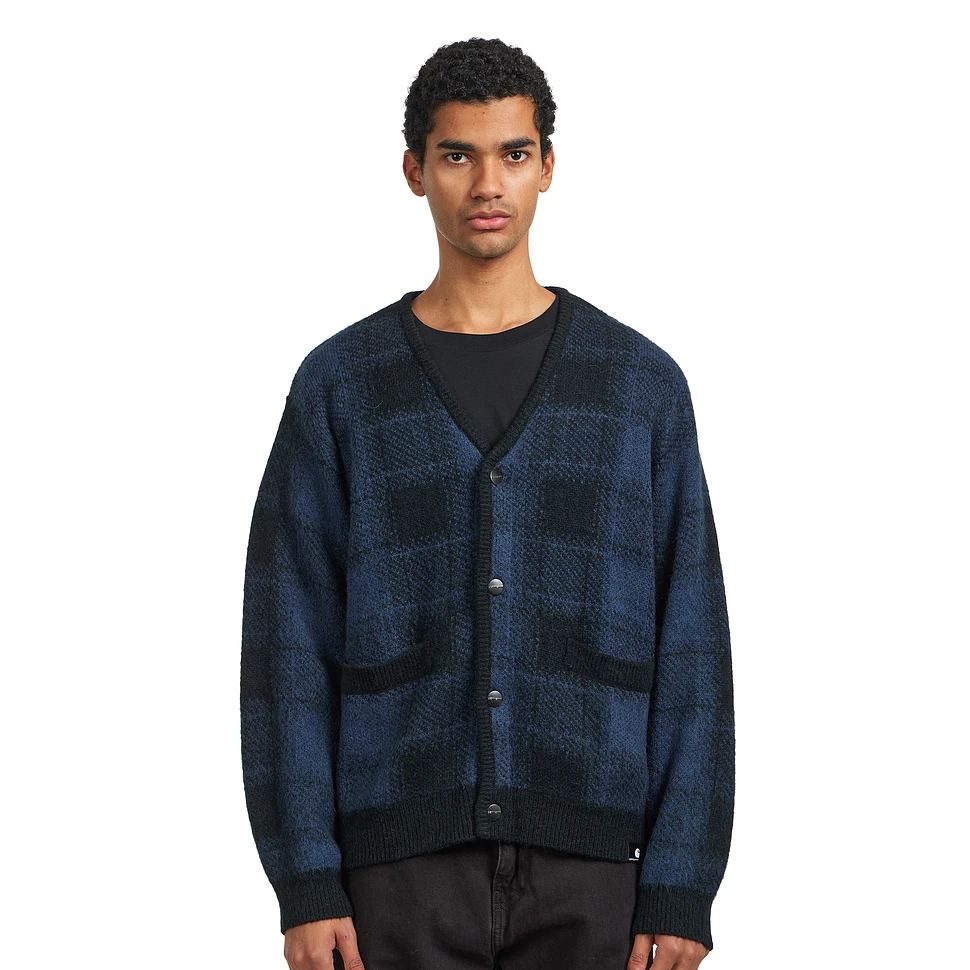 Carhartt WIP - Everson Cardigan