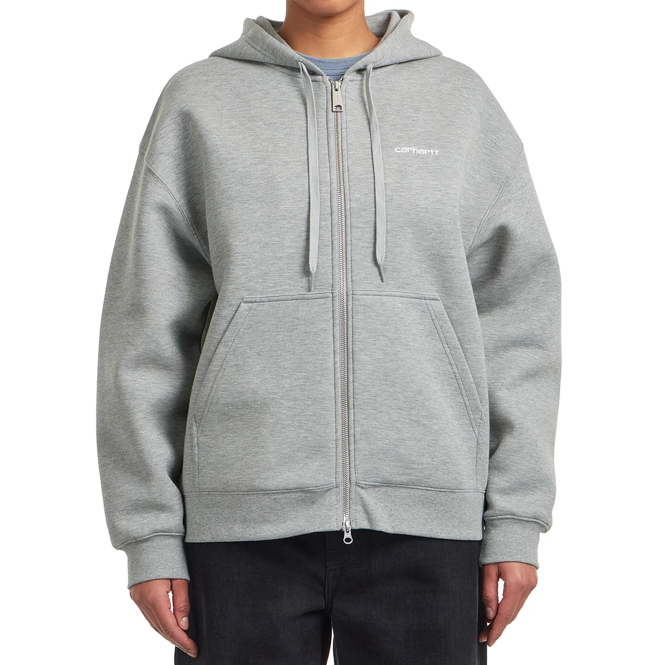 Carhartt WIP - W' Hooded Alda Jacket