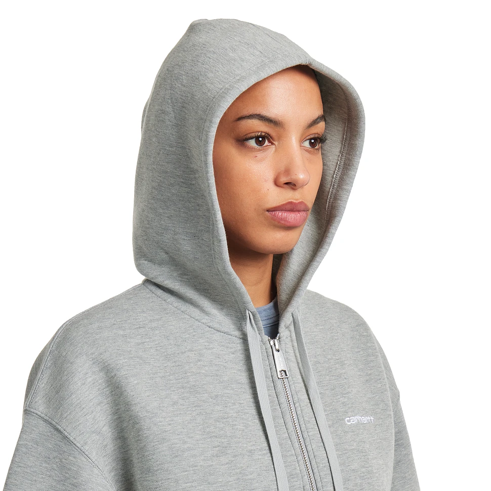 Carhartt WIP - W' Hooded Alda Jacket