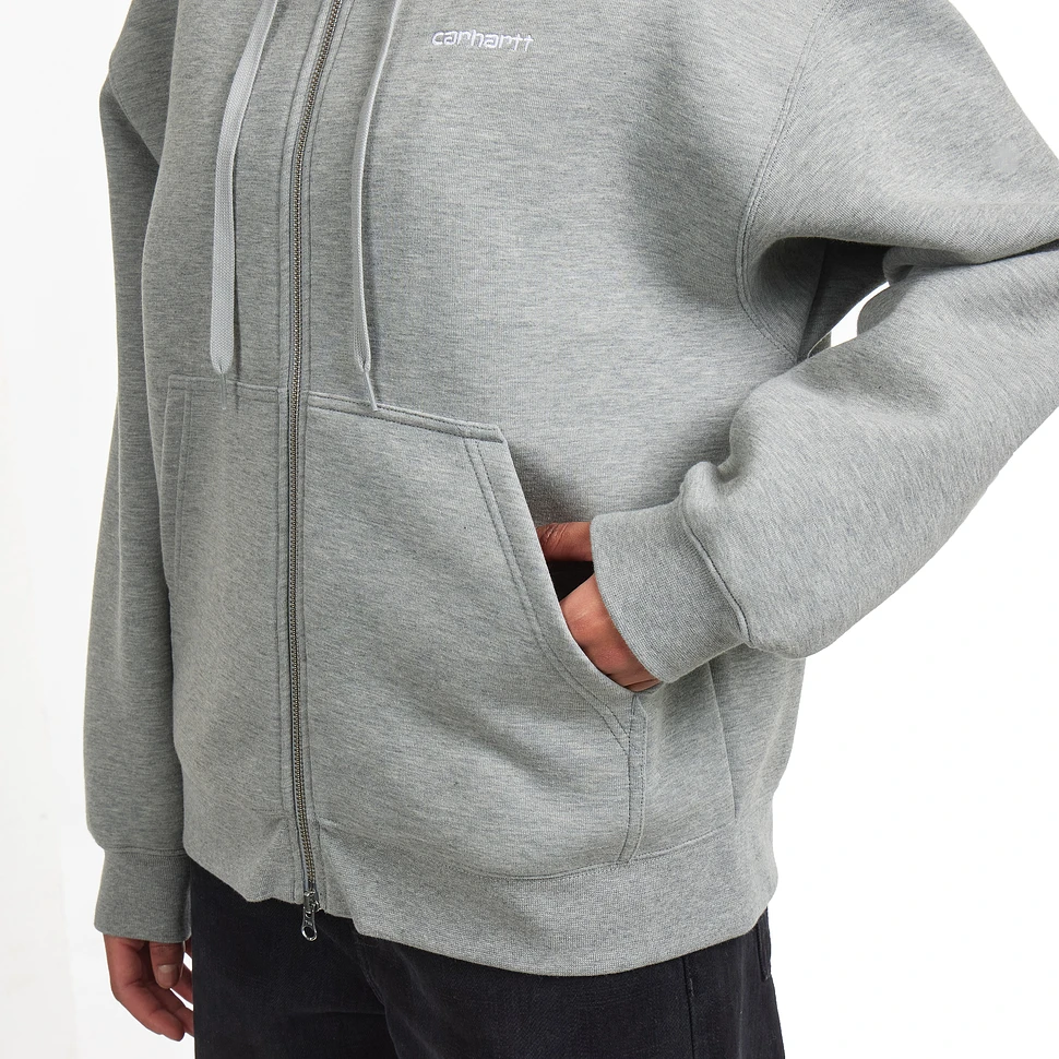 Carhartt WIP - W' Hooded Alda Jacket