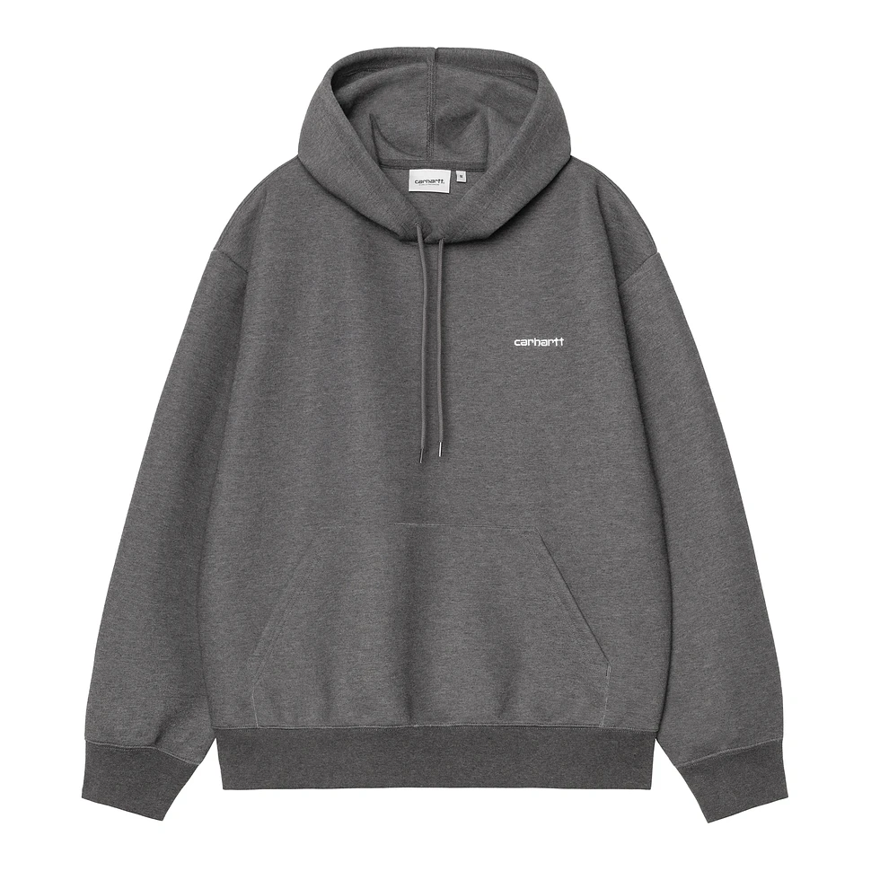 Carhartt WIP - Hooded Alda Sweat