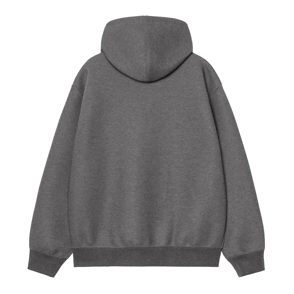 Carhartt WIP - Hooded Alda Sweat