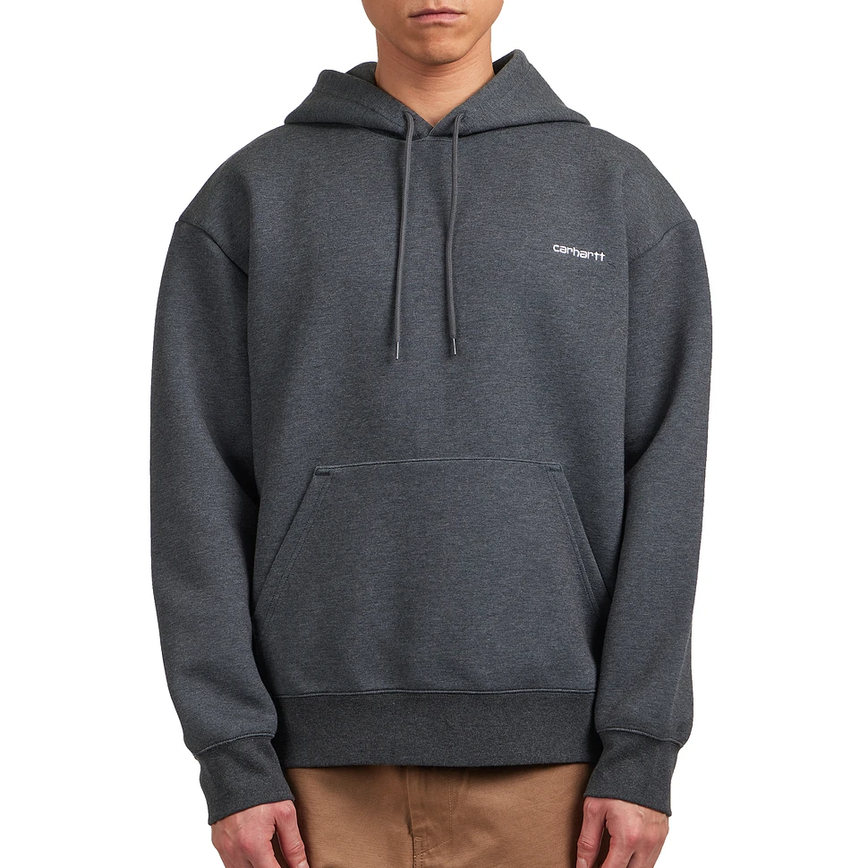 Carhartt WIP - Hooded Alda Sweat