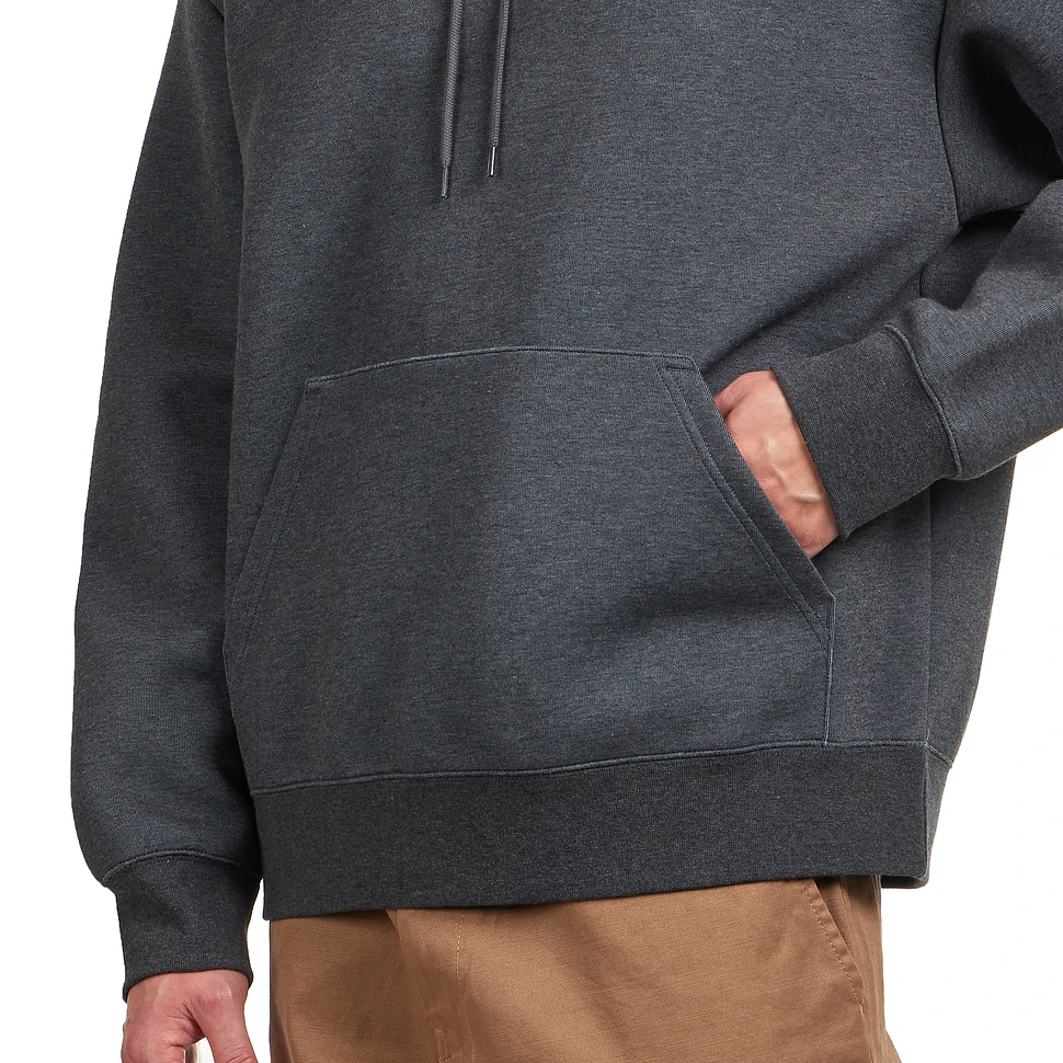 Carhartt WIP - Hooded Alda Sweat