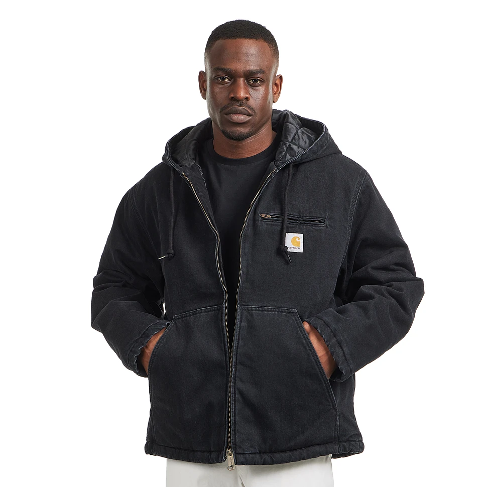 Carhartt WIP - Cleveland Jacket 