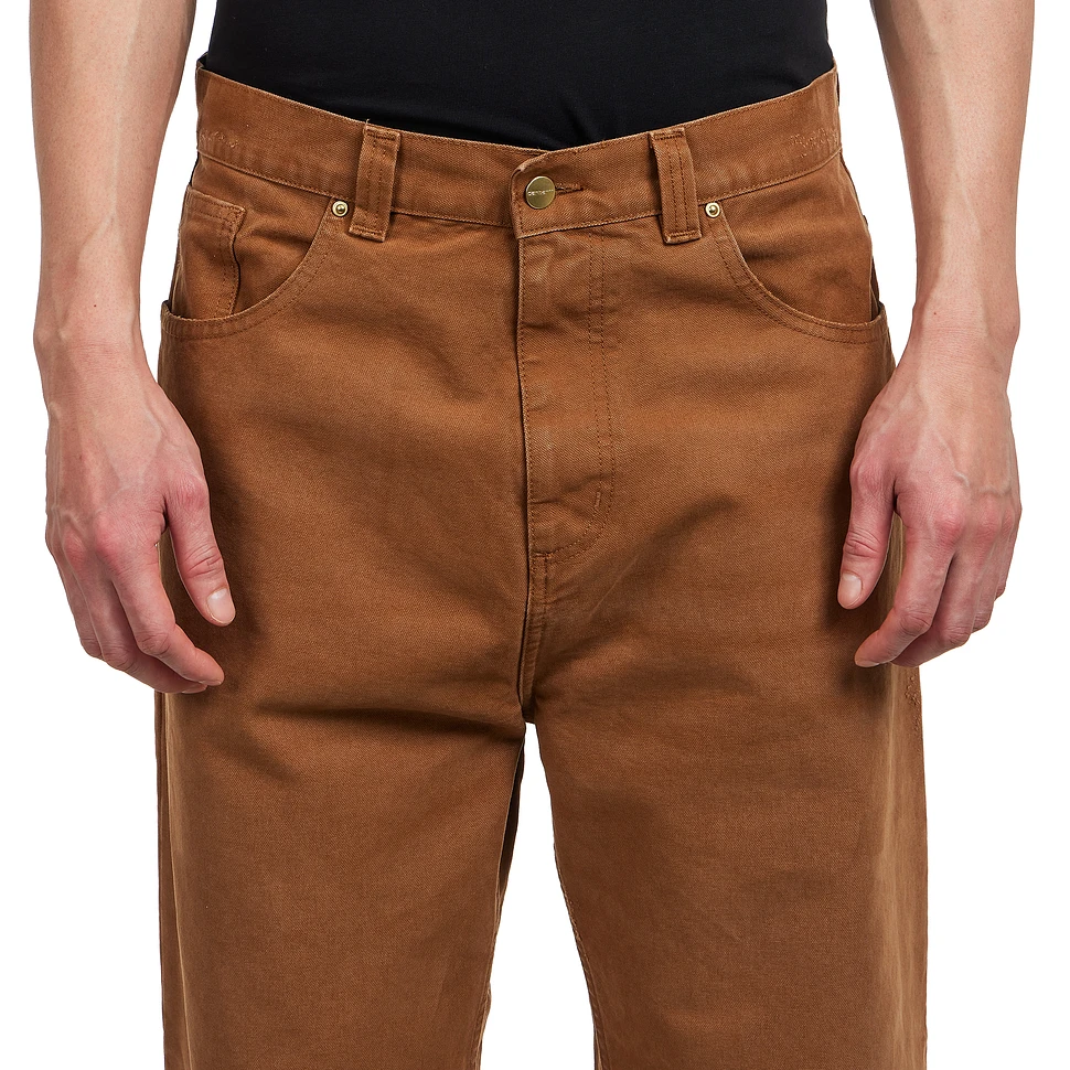 Carhartt WIP - Brandon Pant 