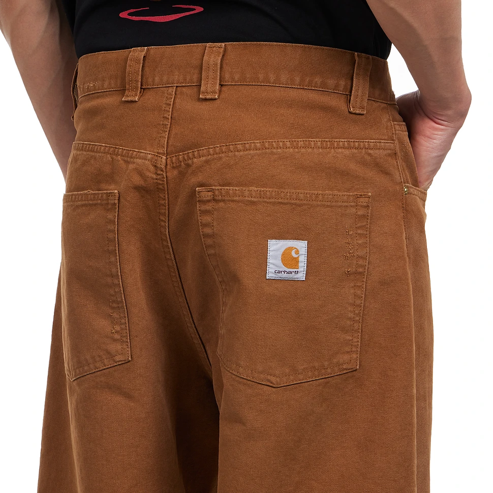 Carhartt WIP - Brandon Pant 