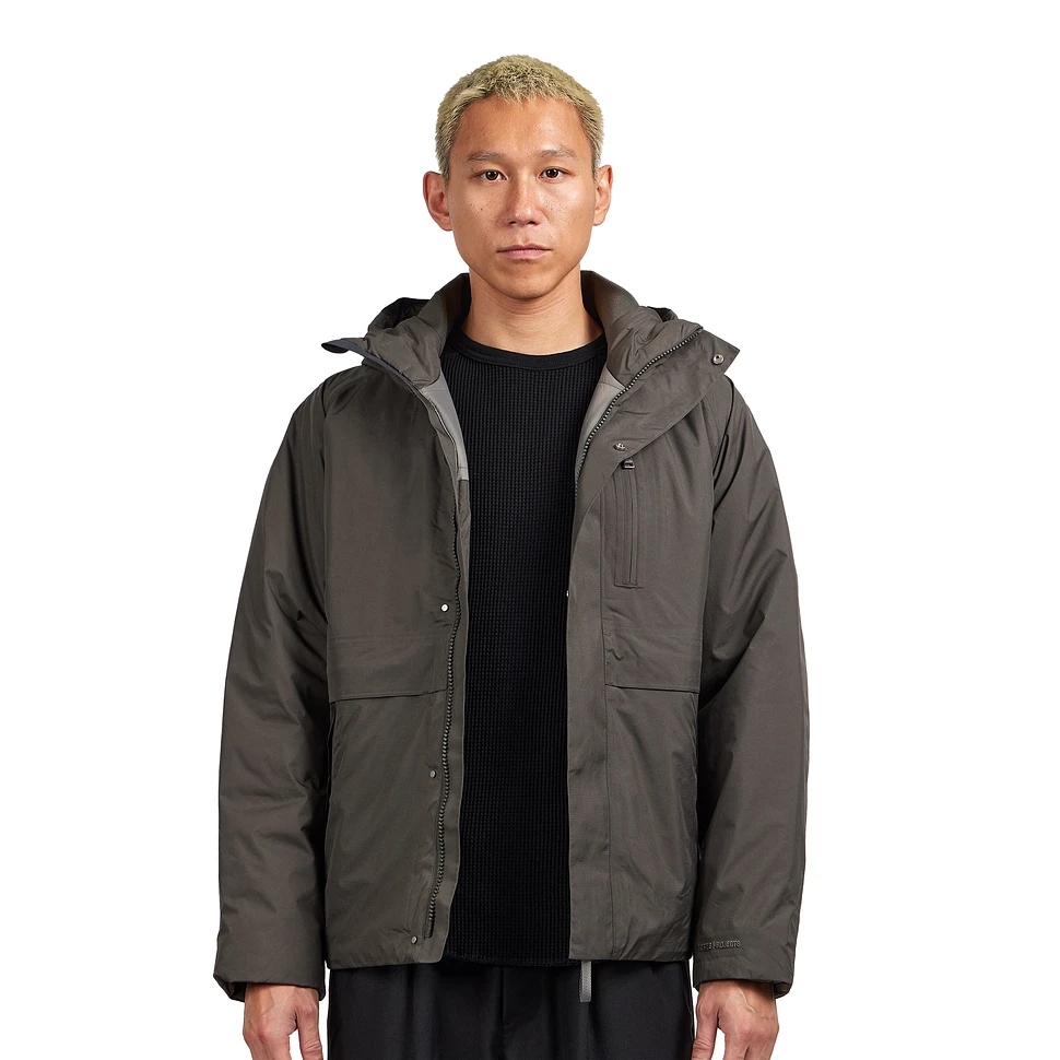 Norse Projects - Fyn 4.0 Gore-Tex Insulated Jacket