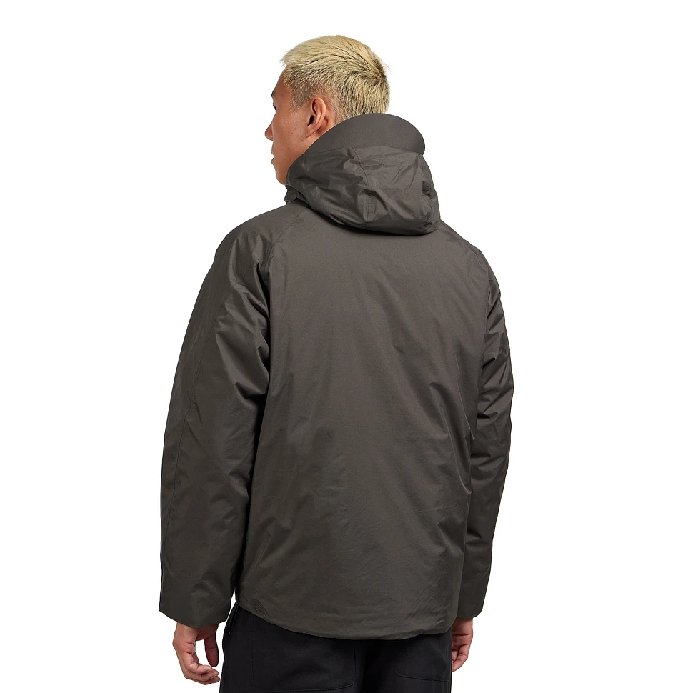 Norse Projects - Fyn 4.0 Gore-Tex Insulated Jacket
