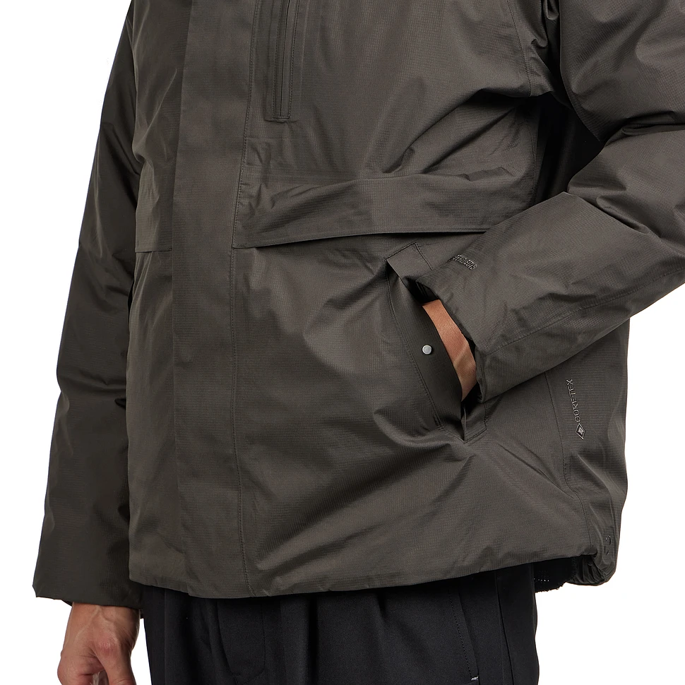 Norse Projects - Fyn 4.0 Gore-Tex Insulated Jacket