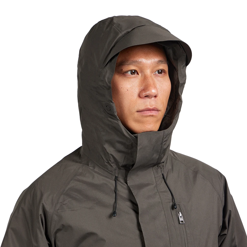 Norse Projects - Fyn 4.0 Gore-Tex Insulated Jacket