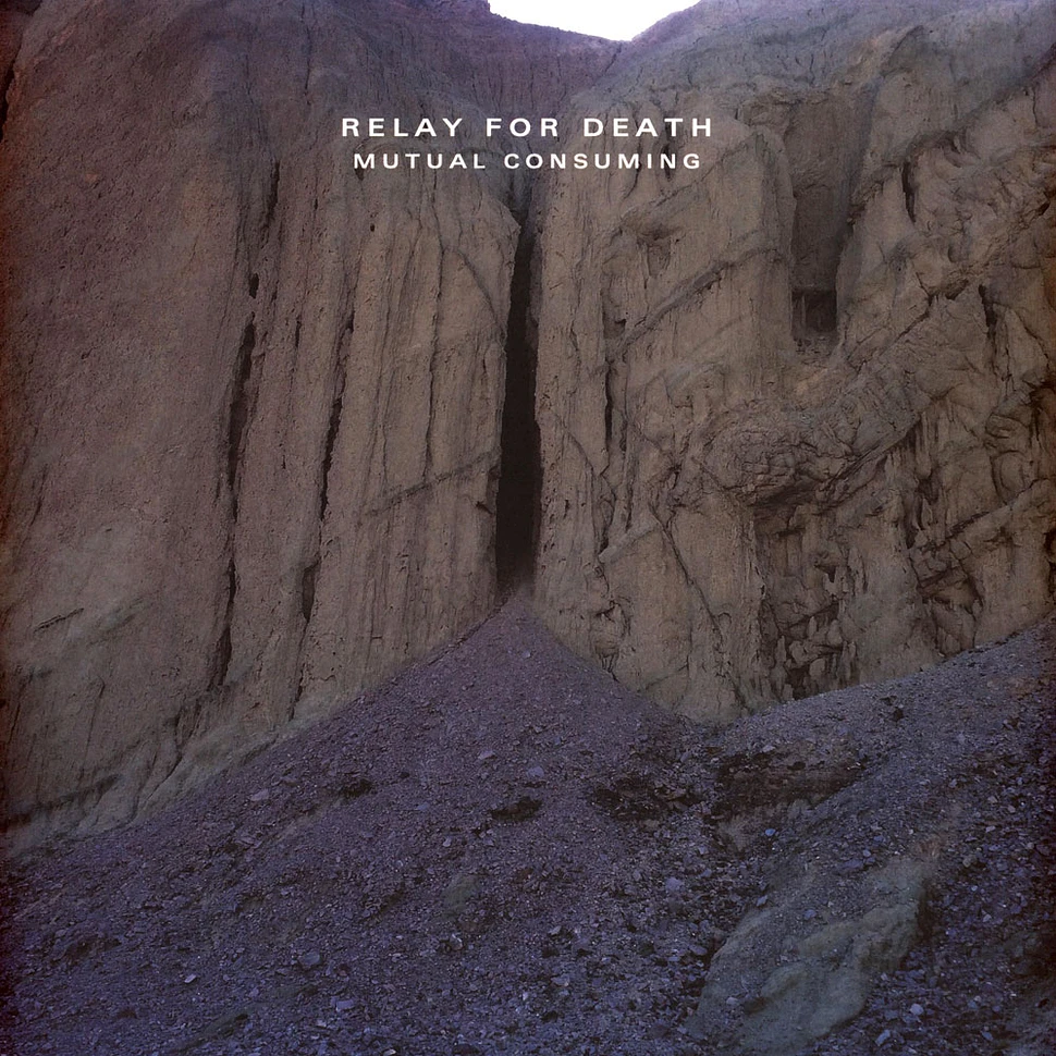 Relay For Death - Mutual Consuming