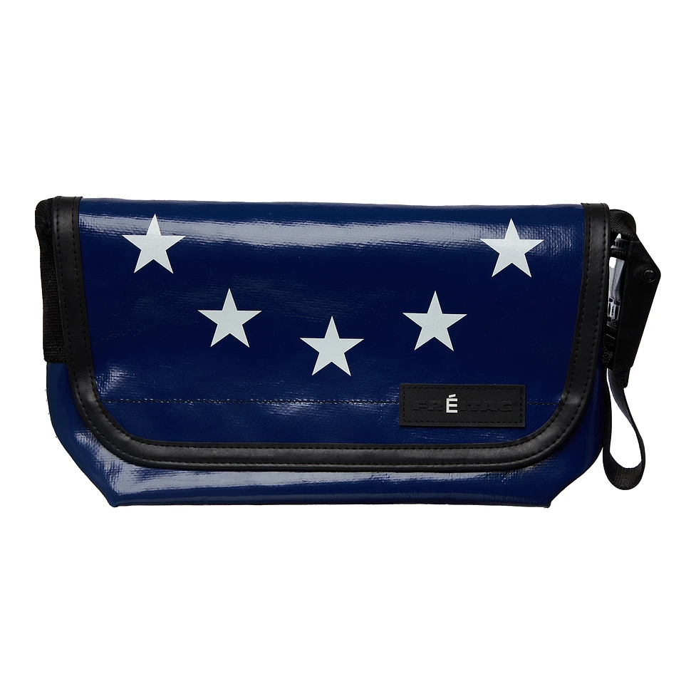 FREITAG x Études Studio - Hawaii Five-O (Nachtblau) | HHV