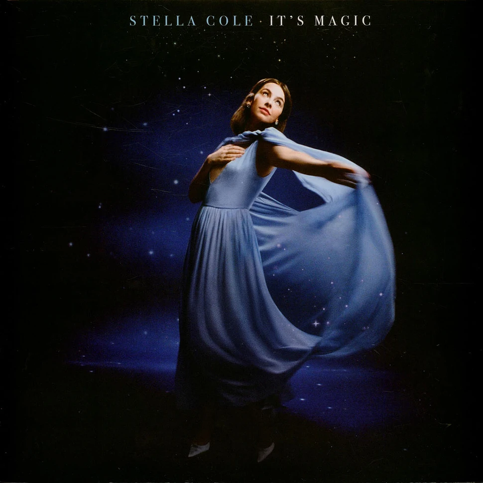 Stella Cole - It's Magic