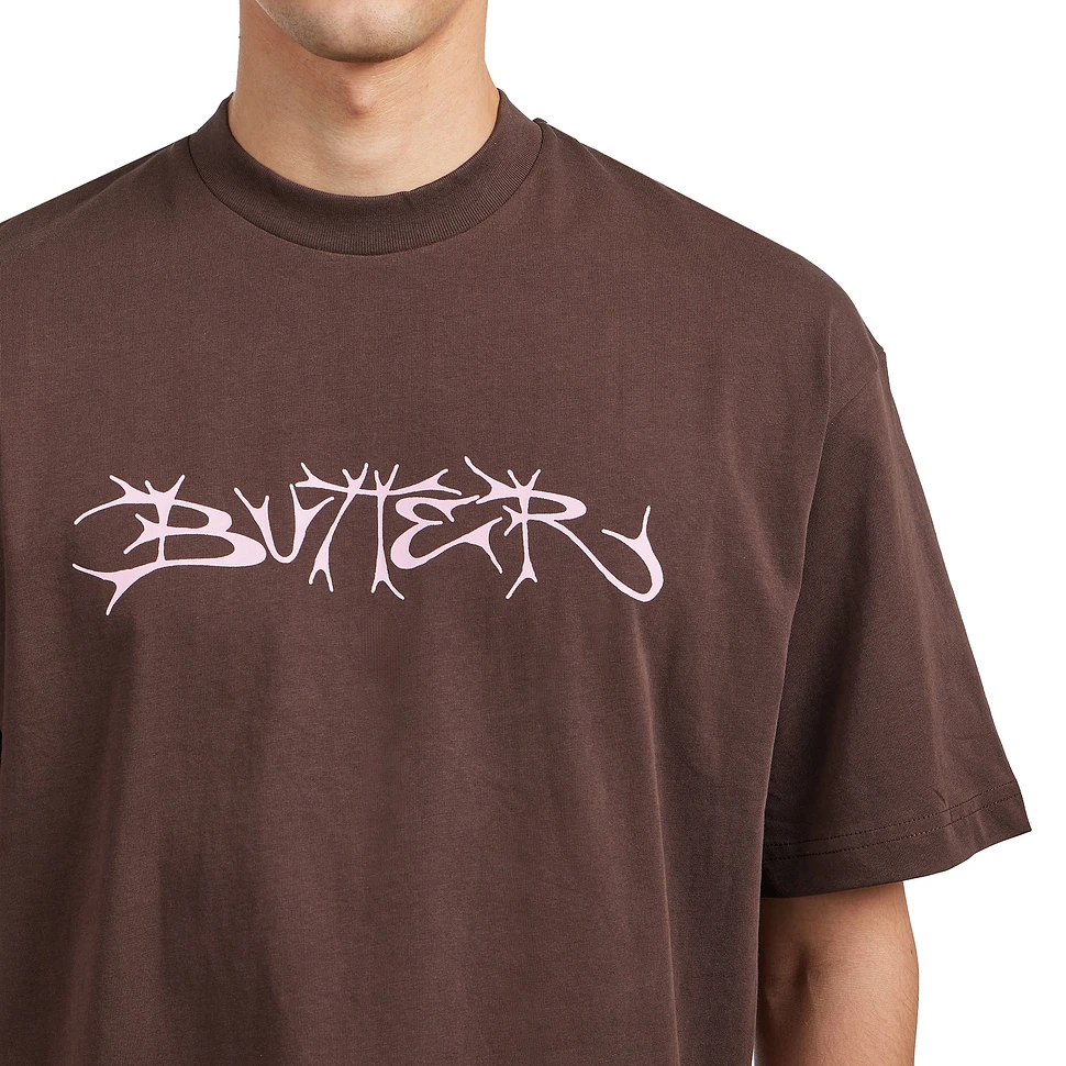Butter Goods - Scrawling Tee