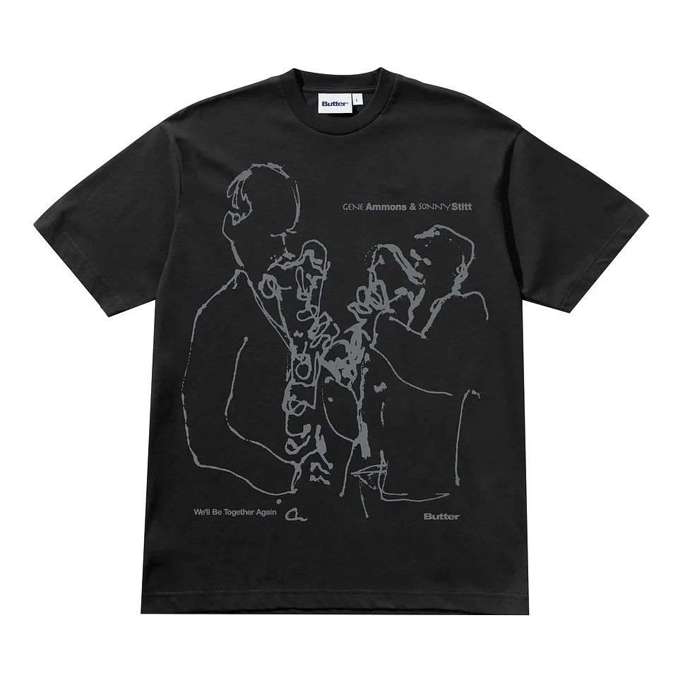 Butter Goods - Together Tee