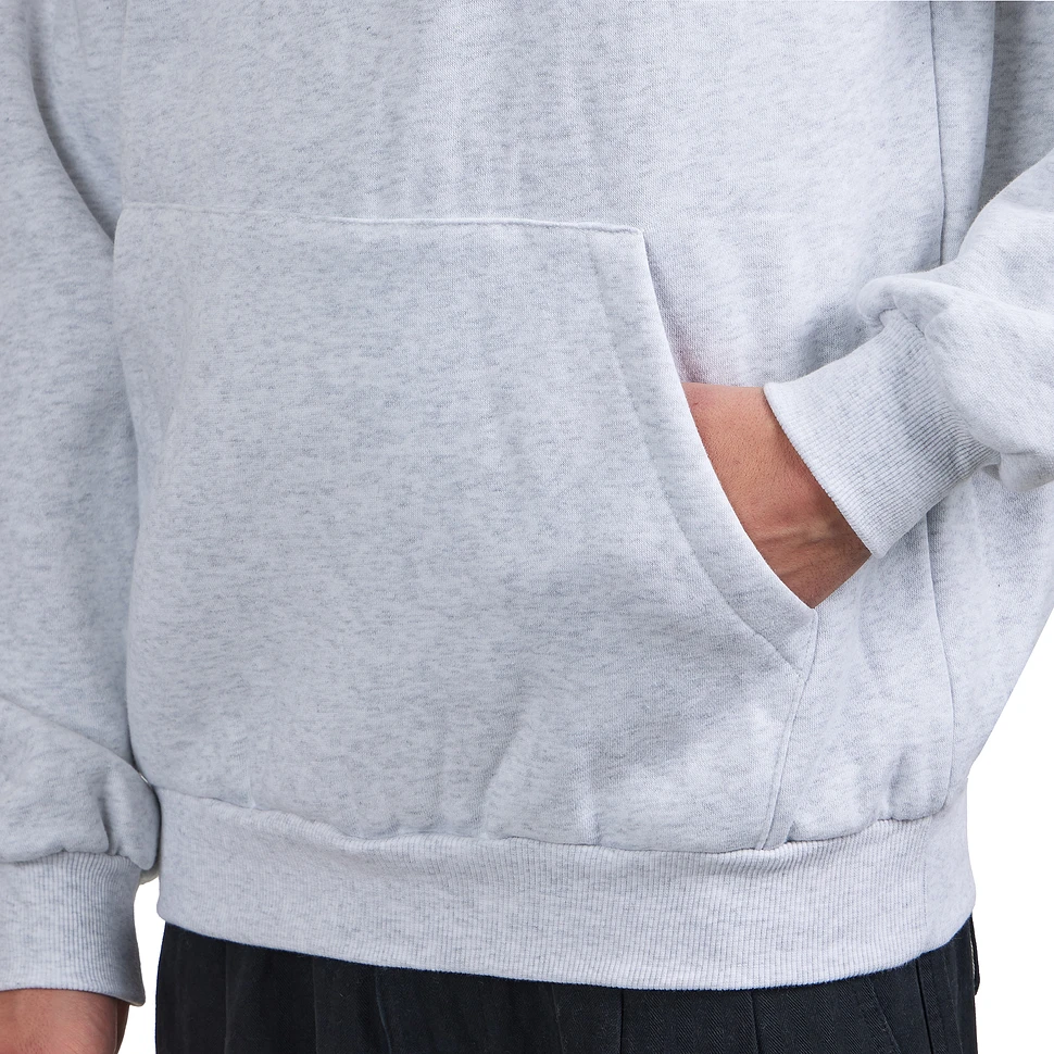 Butter Goods - Footprints Pullover Hood