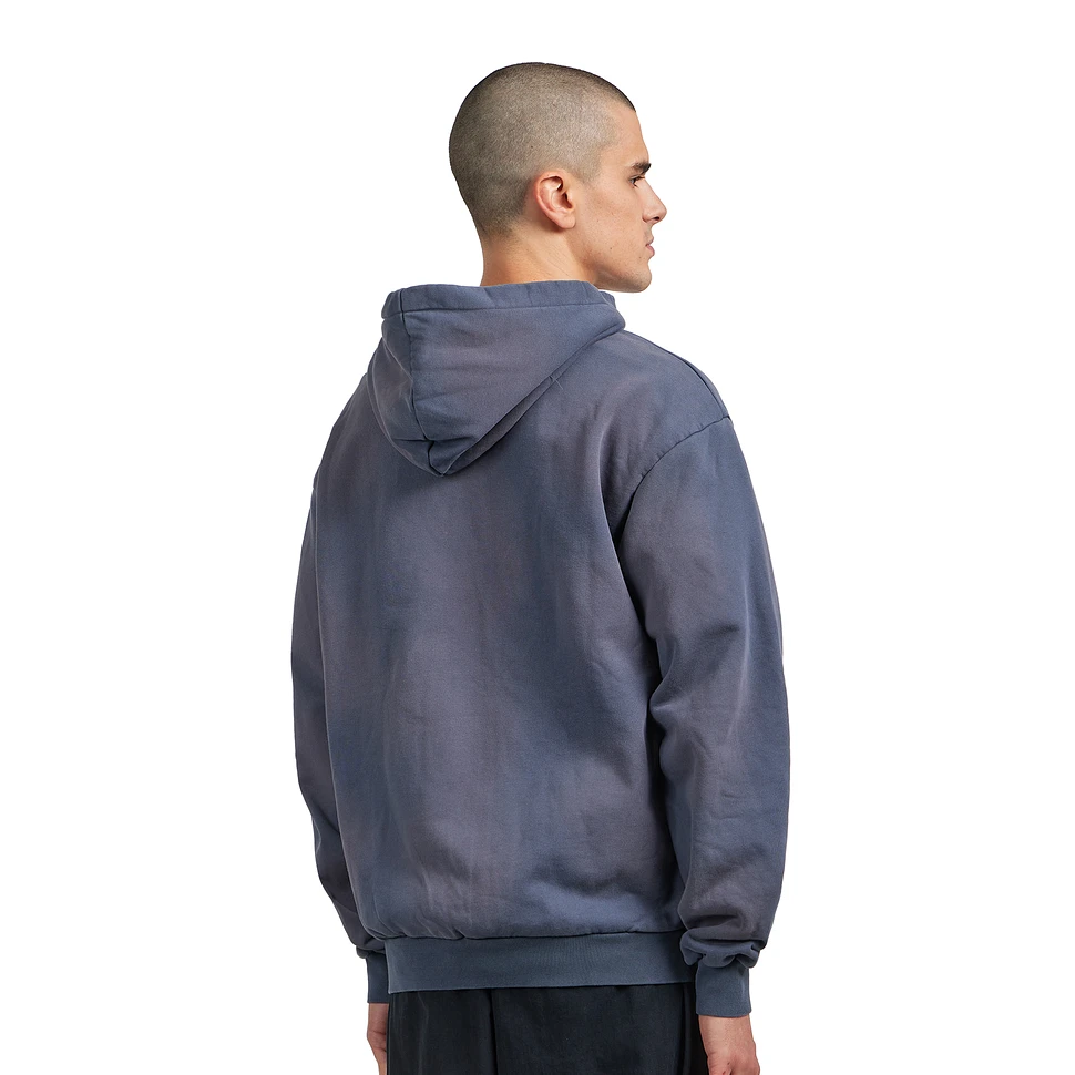 Butter Goods - Garage Zip-Thru Hood