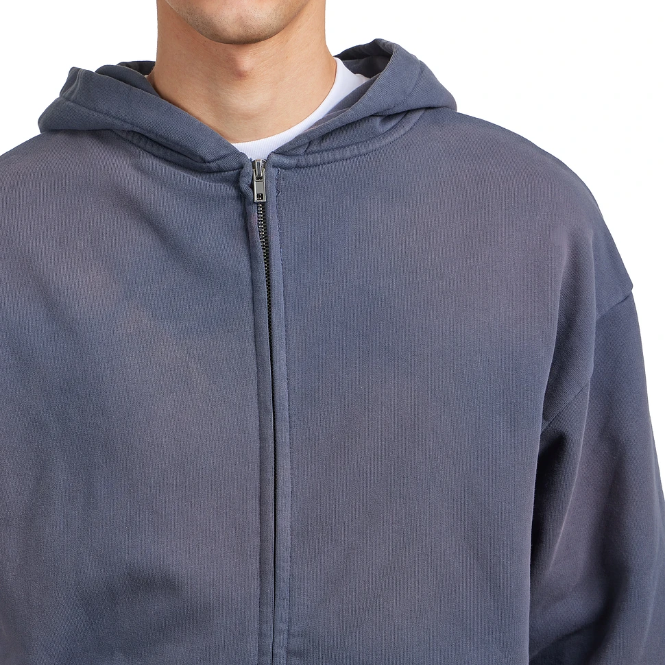 Butter Goods - Garage Zip-Thru Hood