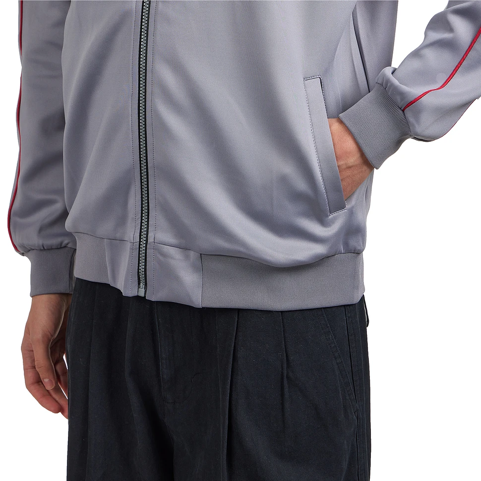 Butter Goods - Internationale Track Jacket