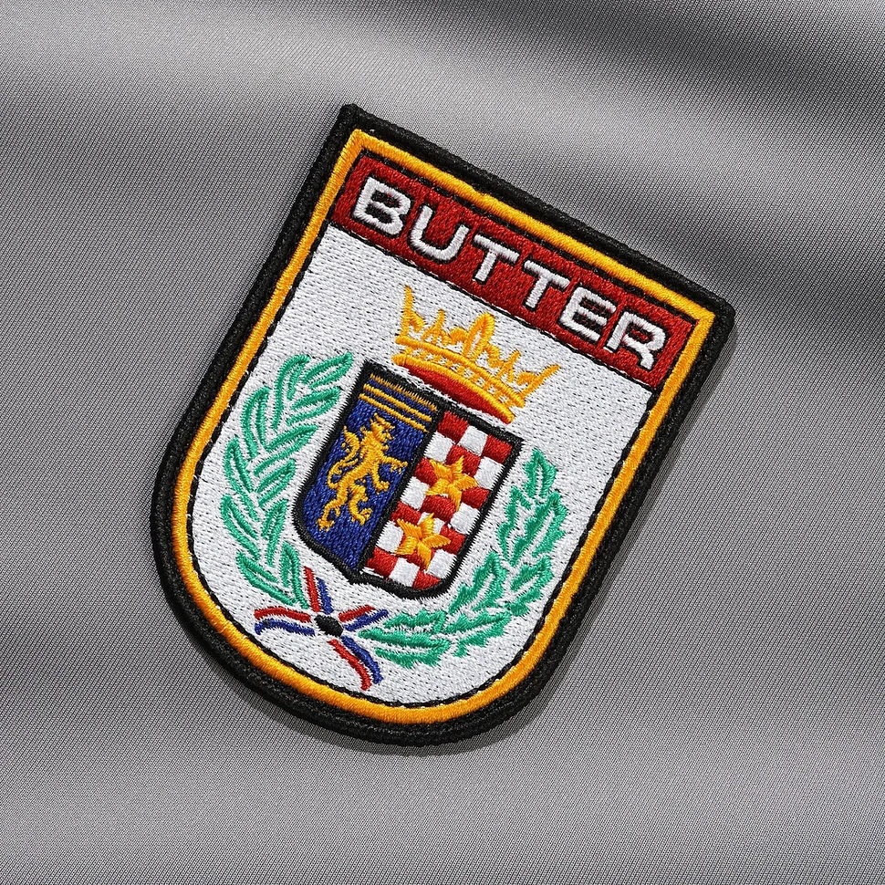 Butter Goods - Internationale Track Jacket